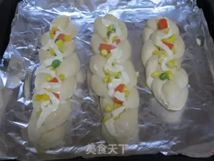 Make step 7