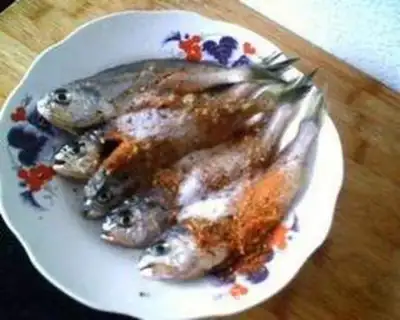 Make step 3