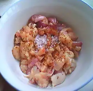 Make step 5