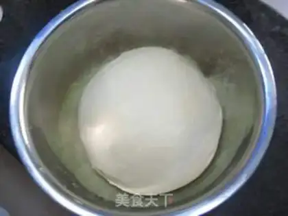 Make step 3
