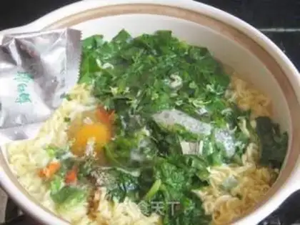 Make step 5