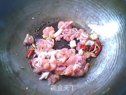 Make step 8