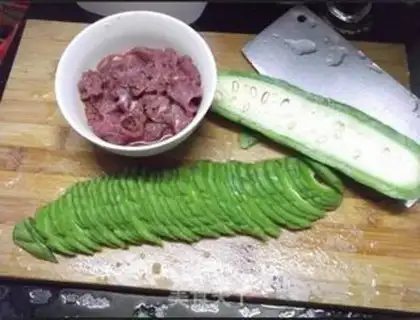 Make step 1