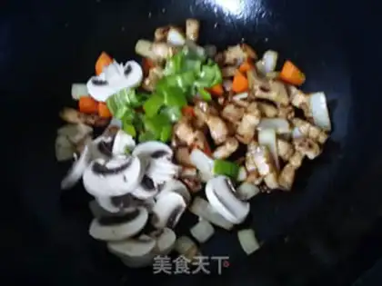 Make step 6