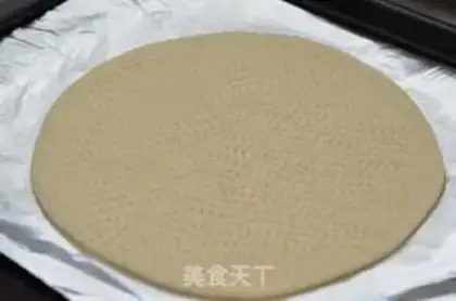 Make step 1