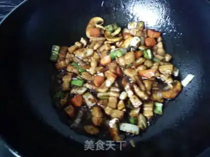 Make step 7