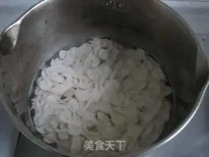 Make step 3