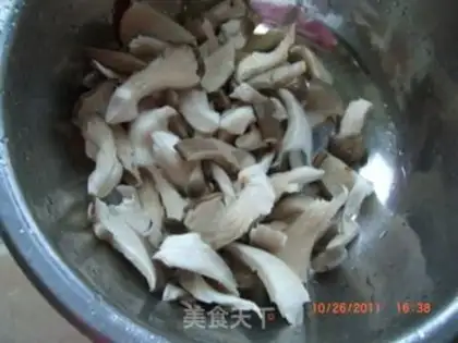 Make step 5