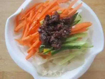 Make step 5