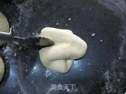 Make step 11