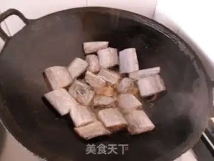 Make step 2