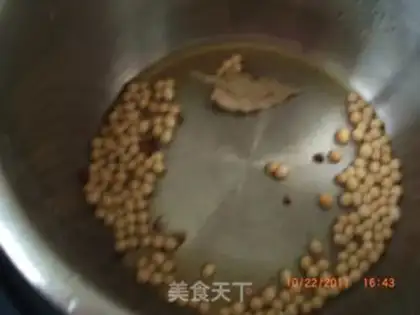 Make step 5