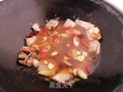 Make step 5