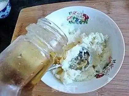 Make step 3