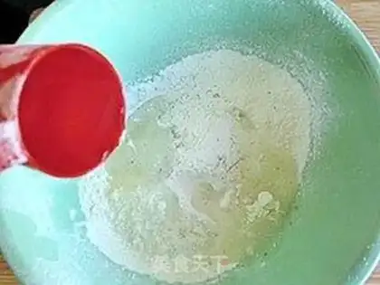 Make step 5
