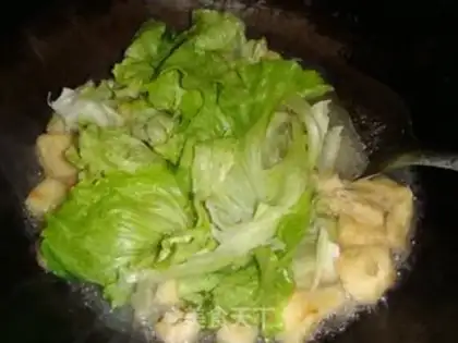 Make step 4
