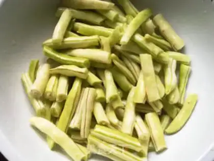 Make  step 0