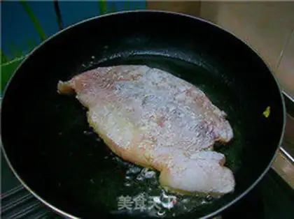 Make step 2