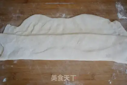 Make step 5
