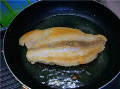 Make step 3