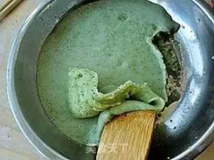 Make step 11
