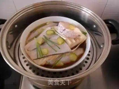 Make step 5
