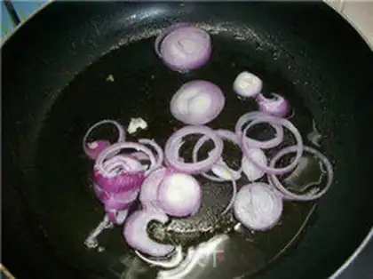 Make step 5