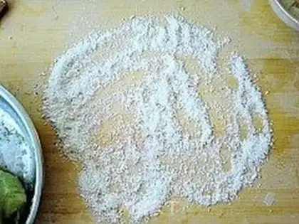 Make step 12
