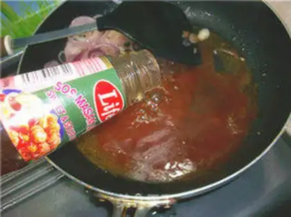 Make step 7