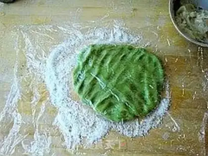Make step 13