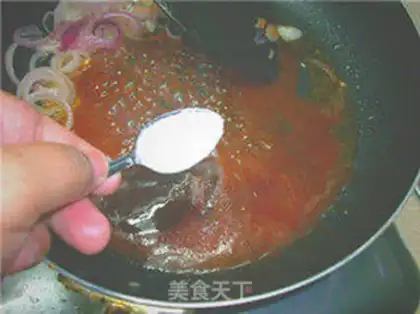 Make step 8