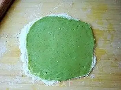 Make step 14
