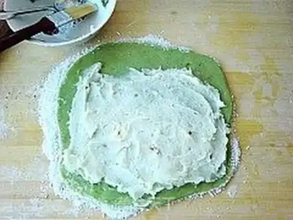 Make step 15