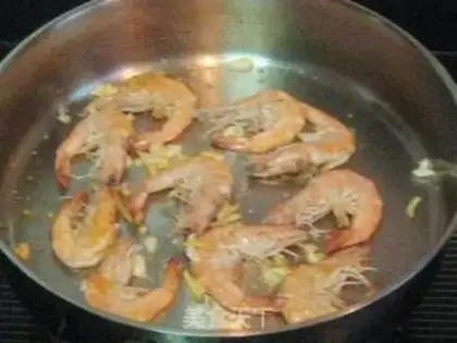 Make step 5