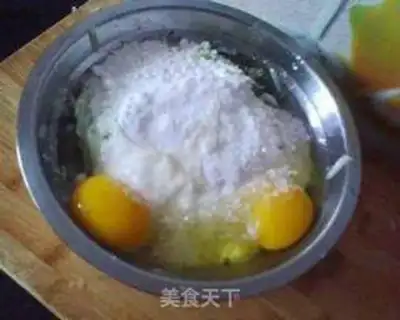 Make  step 3