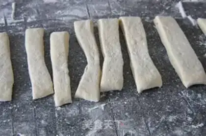 Make step 7