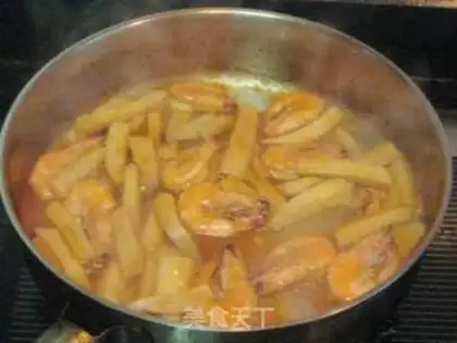 Make step 8