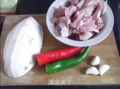 Make step 0