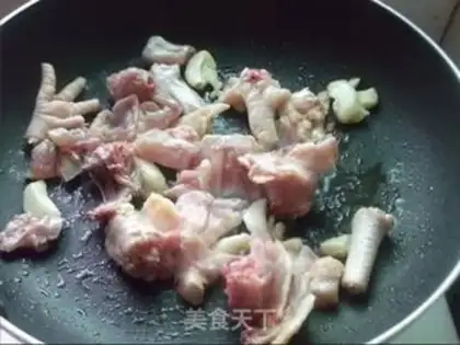 Make step 3