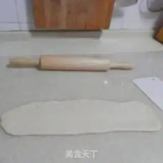 Make step 1