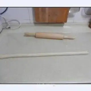 Make step 3