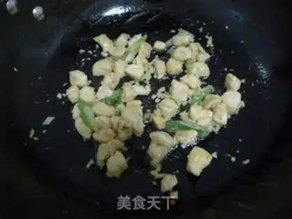 Make step 5