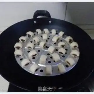 Make step 5
