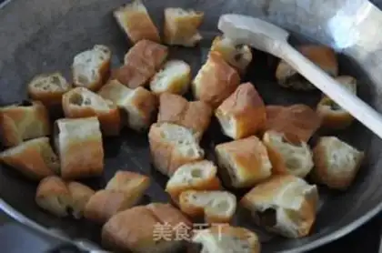 Make step 17