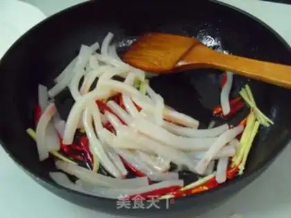 Make step 8