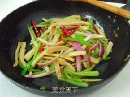 Make step 5