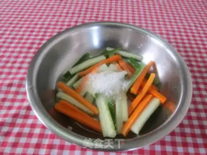 Make step 2