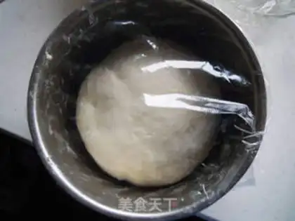 Make step 1