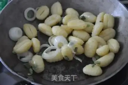 Make step 3