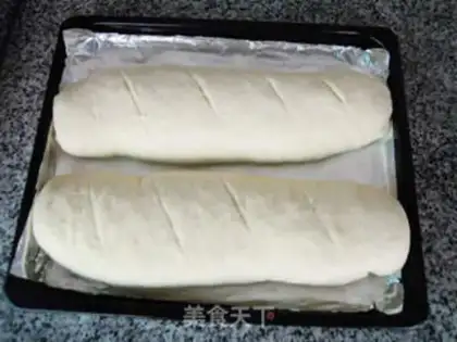 Make step 4